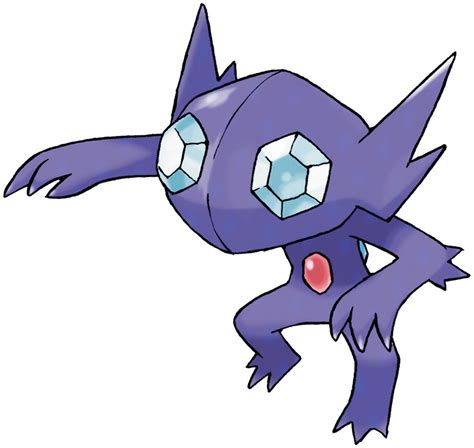 sableye ability